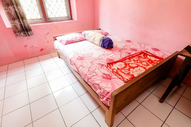 Hotel Jagad Homestay