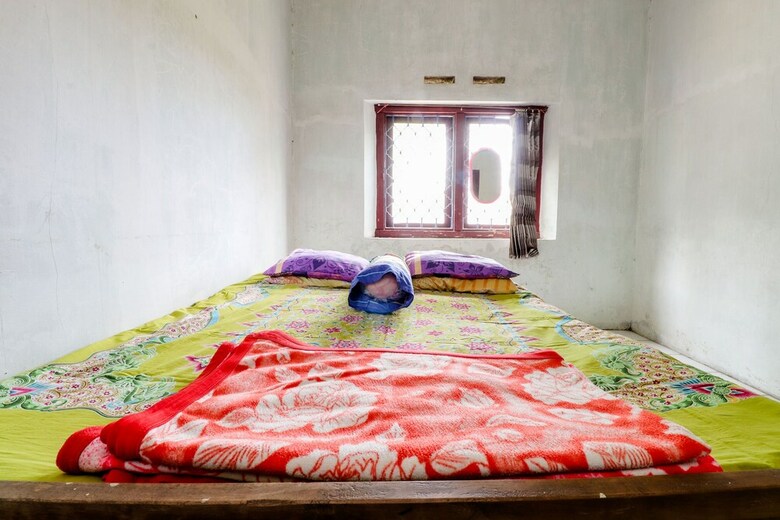 Hotel Jagad Homestay