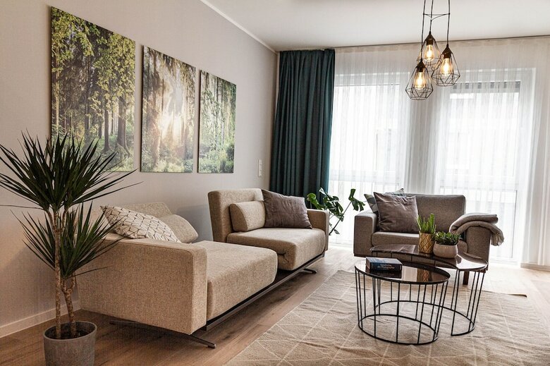 Apartamentos Sleep Inn D�sseldorf Suites
