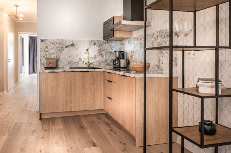 Apartamentos Sleep Inn D�sseldorf Suites
