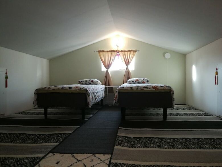 Lins B&B