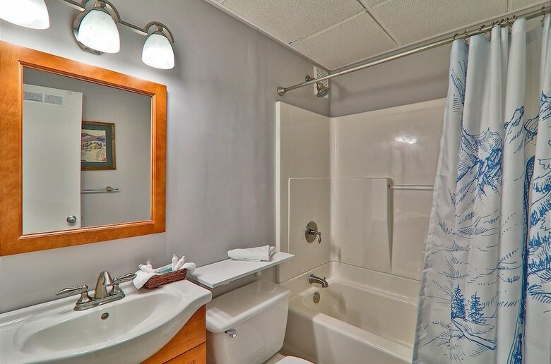 Apartamentos Whiffletree C2