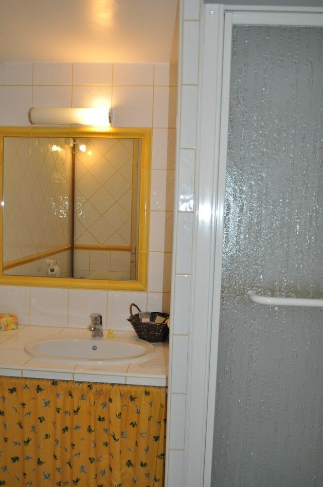 Hotel Le Samaro Chambres D'hotes