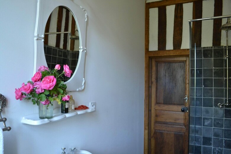 Hotel Ch�teau D'isigny