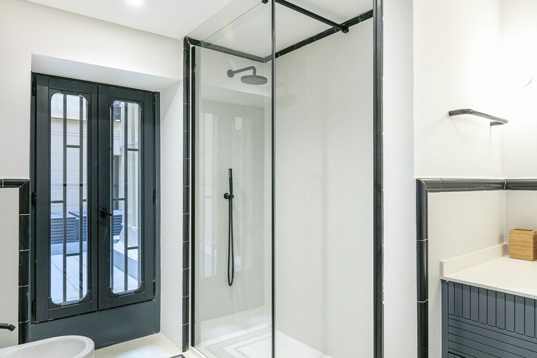 Apartamentos New Heima Prado Museum B1