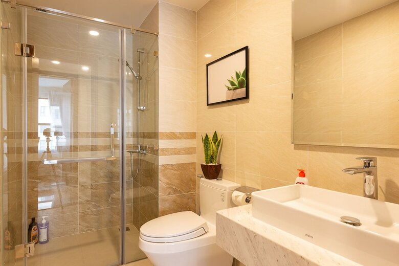 Saigon Royal - Melody Apartment