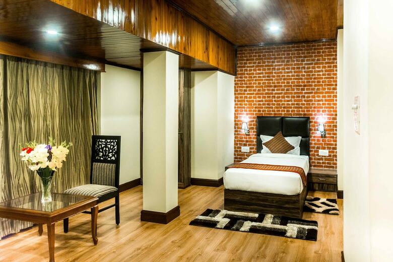 Tin Tin Boutique Hotel By Sumi Yashshree