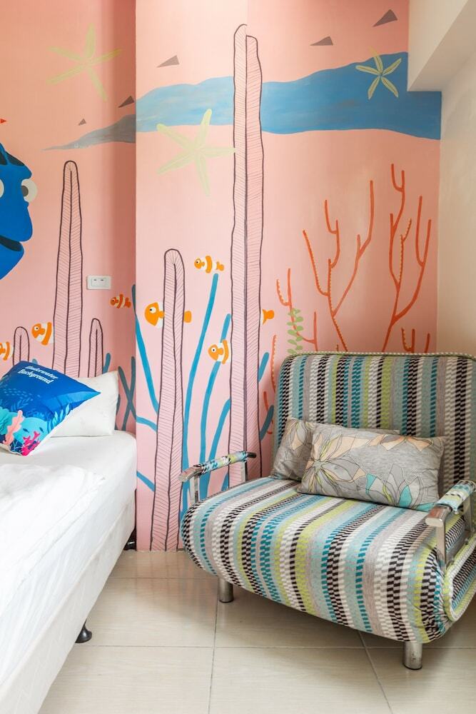 Mermaid B&B