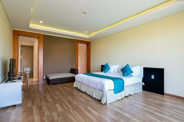 Ocean Beach Villas Da Nang