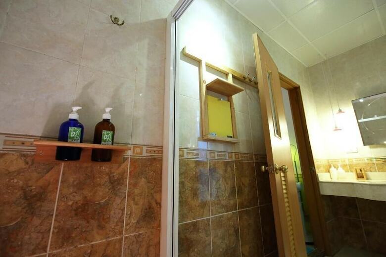Huxi B&B