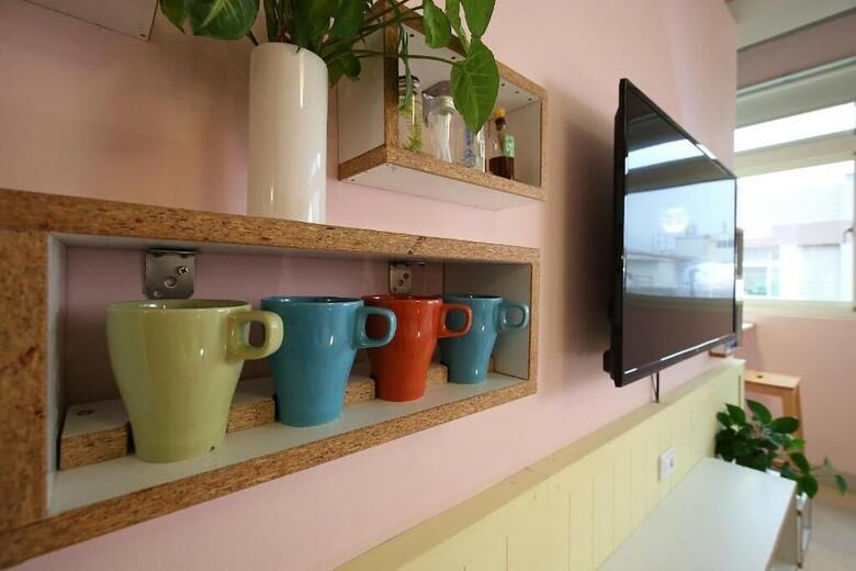 Huxi B&B
