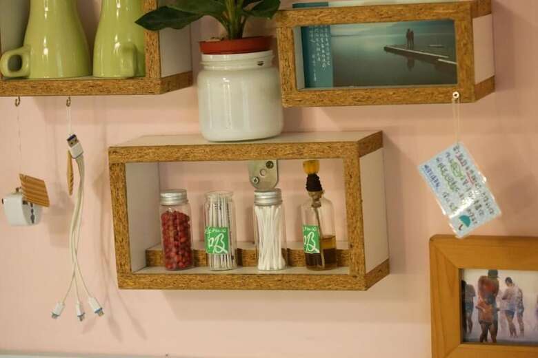 Huxi B&B