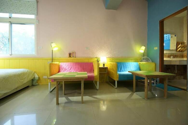 Huxi B&B