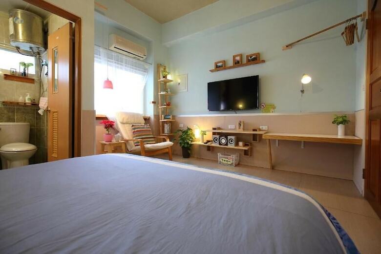 Huxi B&B