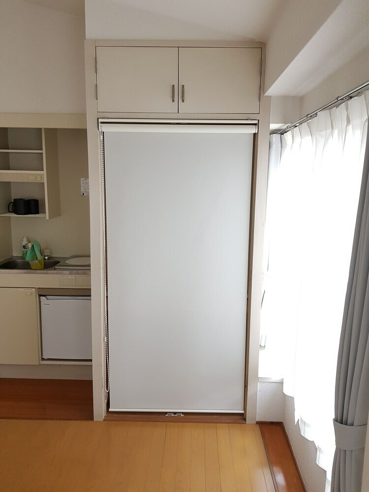 Apartamentos Fukuoka Story I