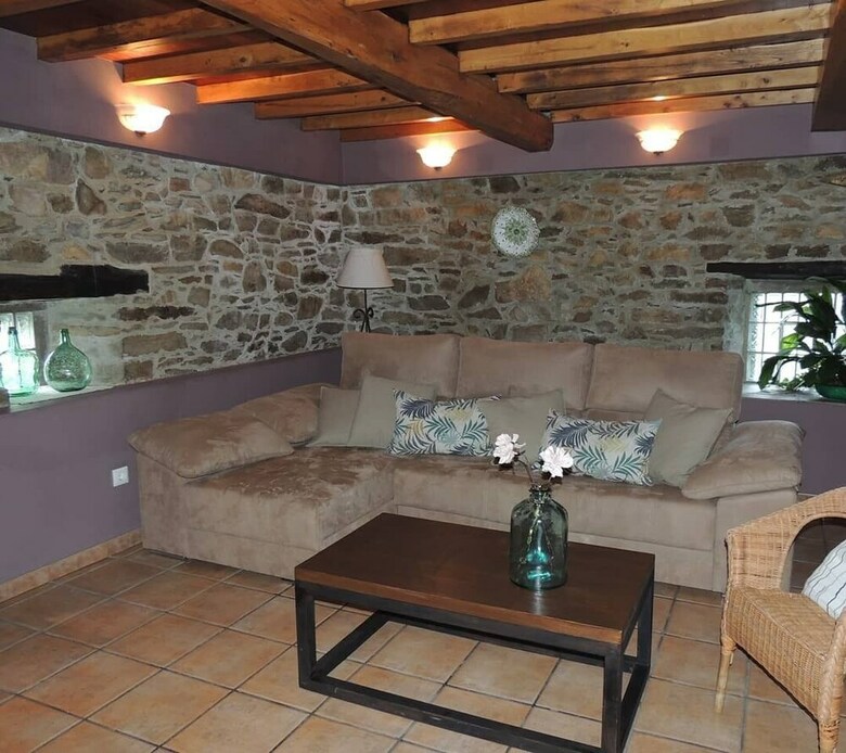 Agroturismo Los Xentiles