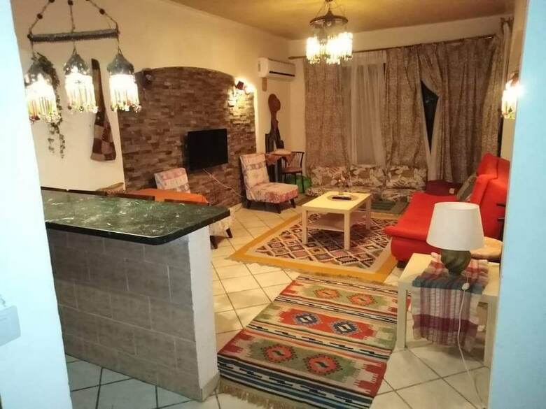 Apartamentos Luxury Chalet La Hcienda