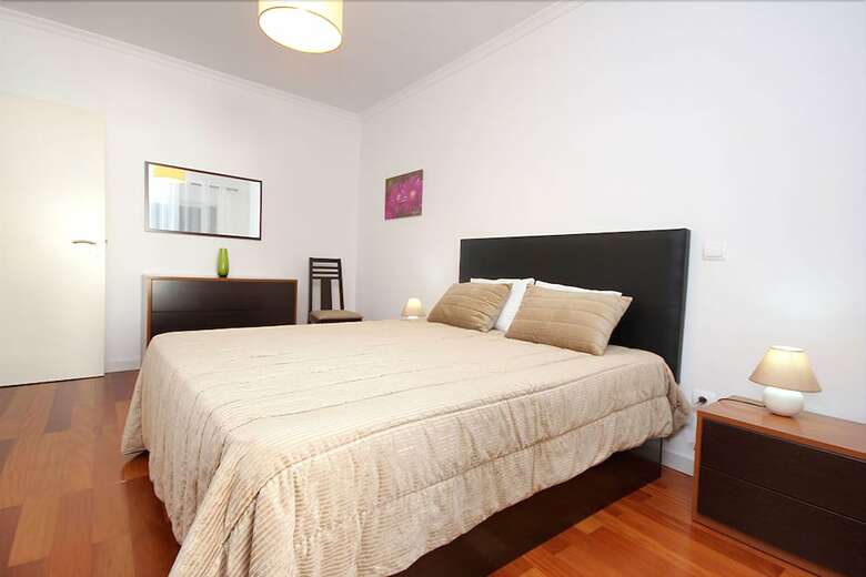 Virtudes Apartment