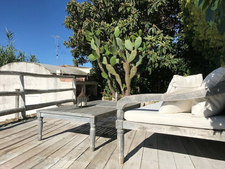 Casa Anna Capri