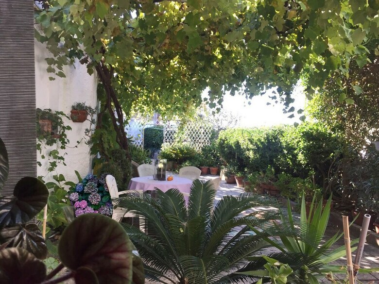 Casa Anna Capri