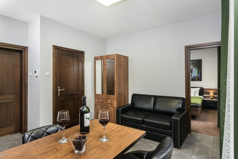 Apartamentos Goodhome Browar Lubicz