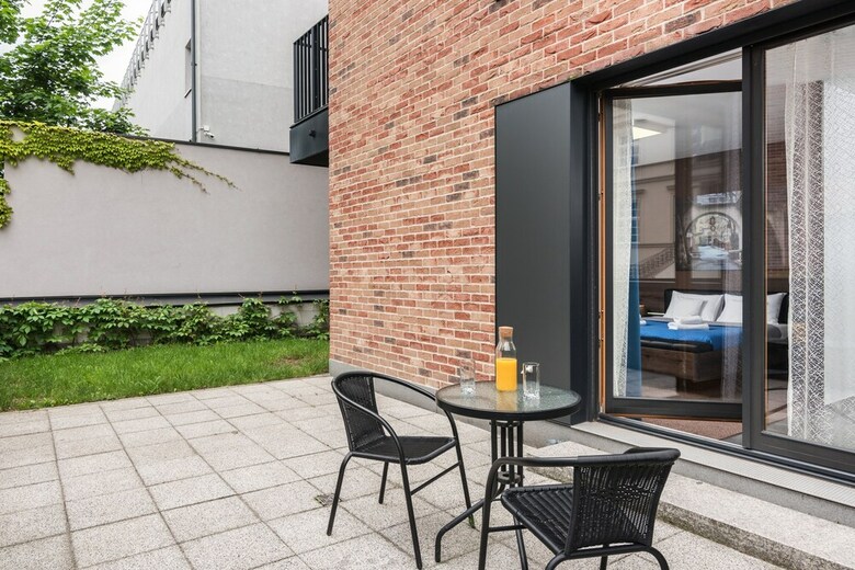 Apartamentos Goodhome Browar Lubicz