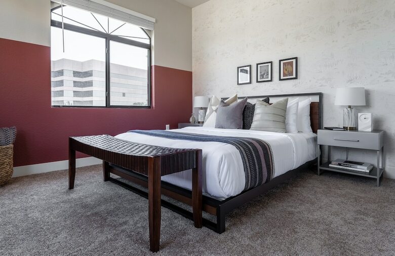 Apartamentos Domio Tempe Elegant 2br Outdoor Pool