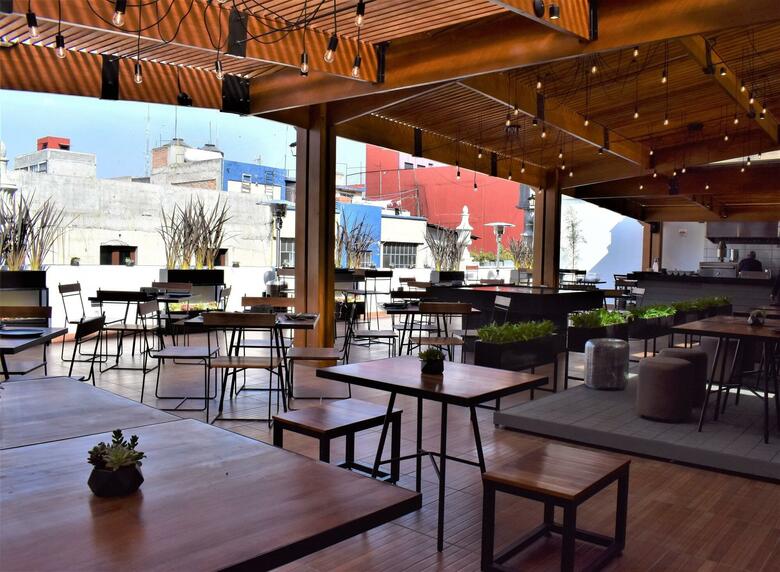 Hotel Casa de La Luz