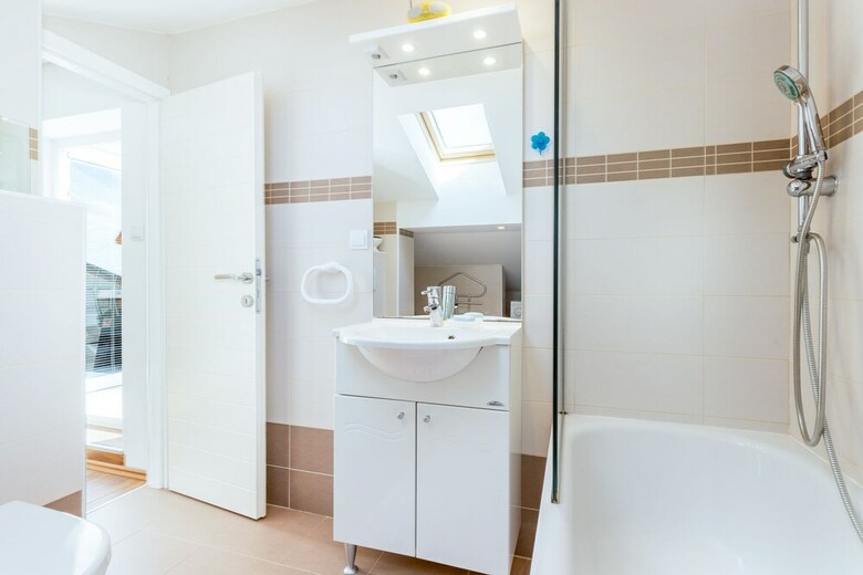 Apartment Dario