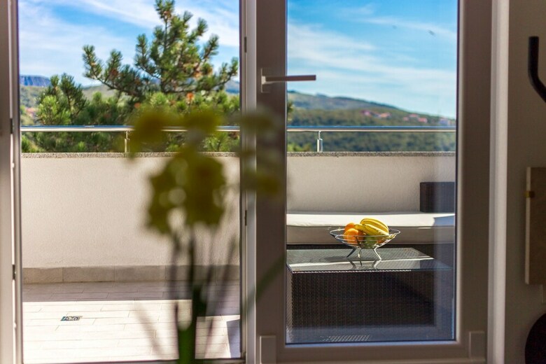 Apartment Dario
