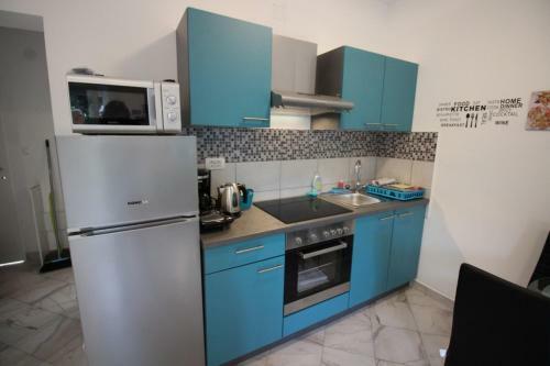 Apartment Lena