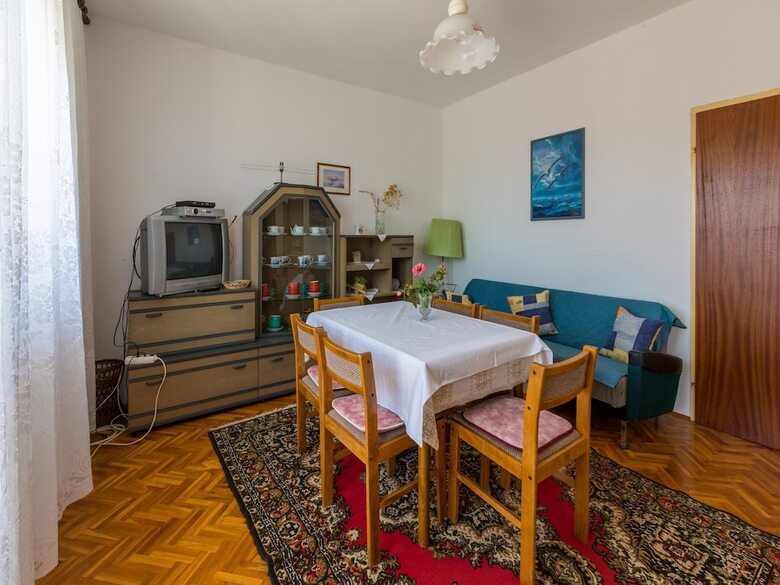 Apartment Klanfar
