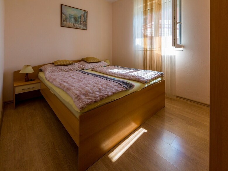 Apartments Jordanka