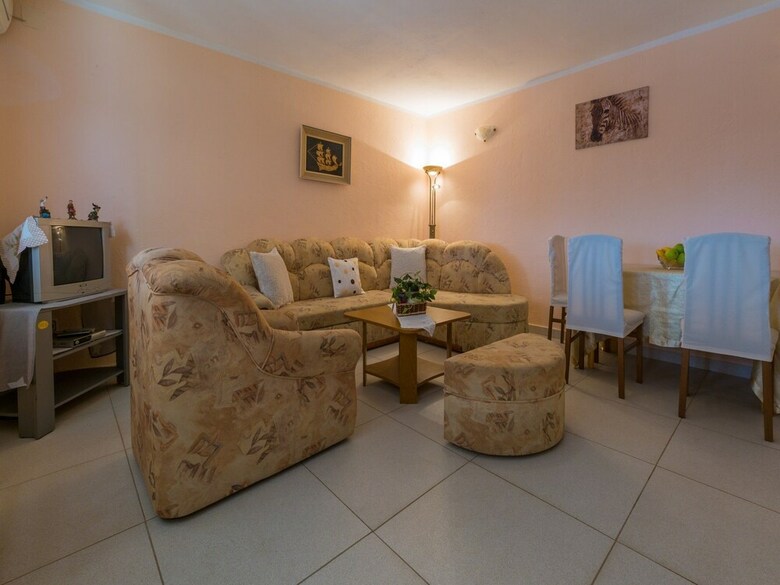 Apartments Jordanka