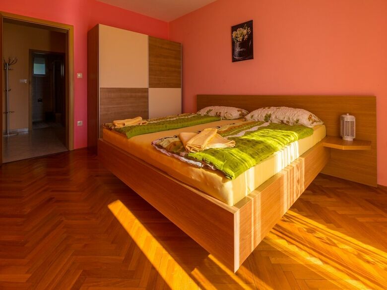 Apartments Jordanka