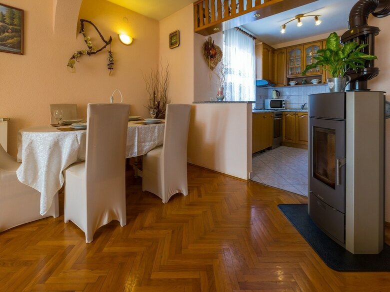 Apartments Jordanka