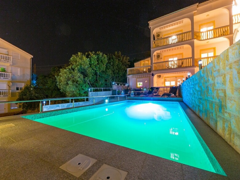 Apartments Jordanka
