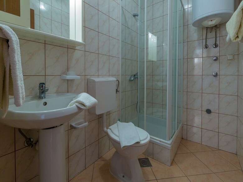 Apartments Jordanka