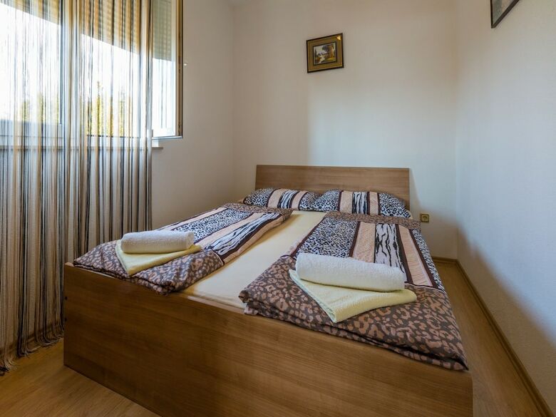 Apartments Jordanka