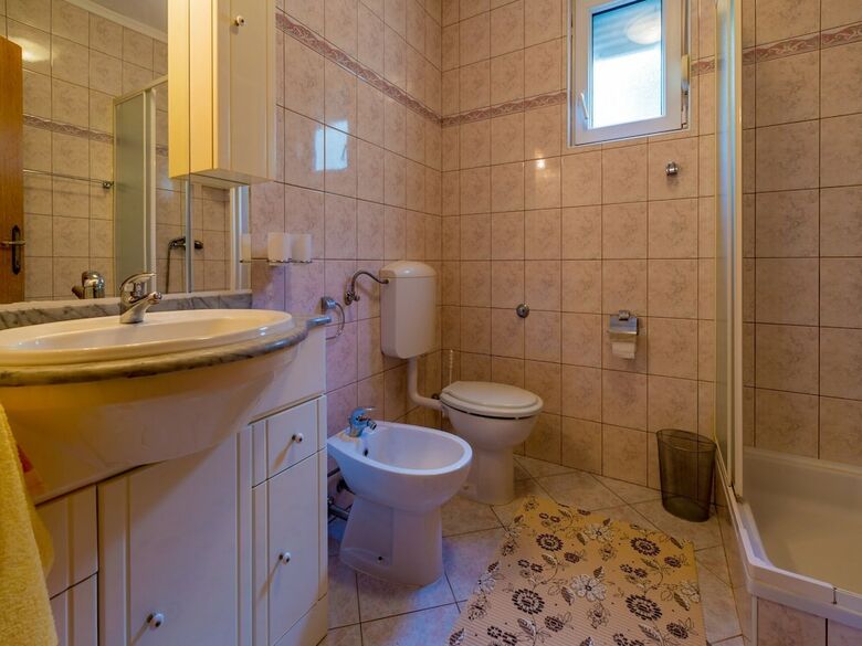 Apartments Jordanka