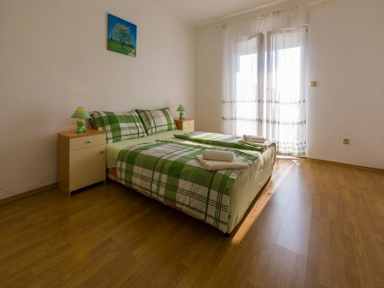 Apartments Jordanka