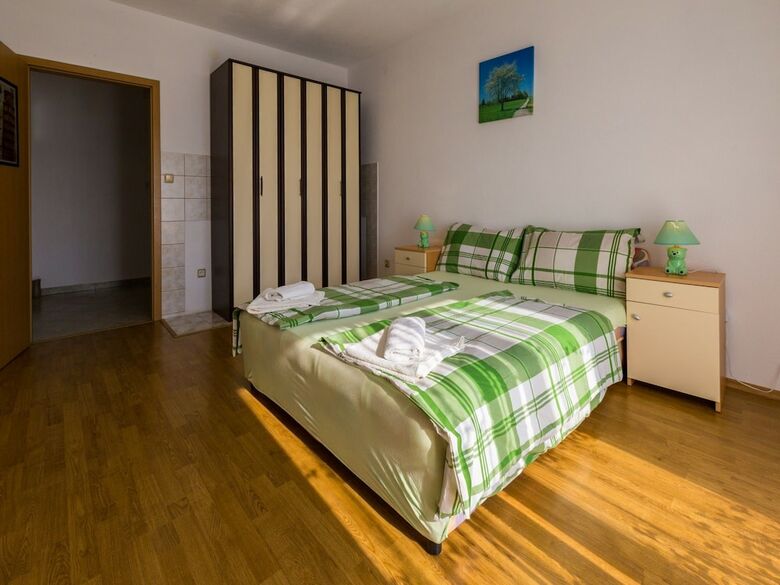 Apartments Jordanka