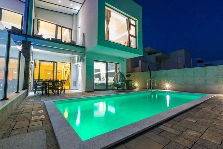 Villa House Deano