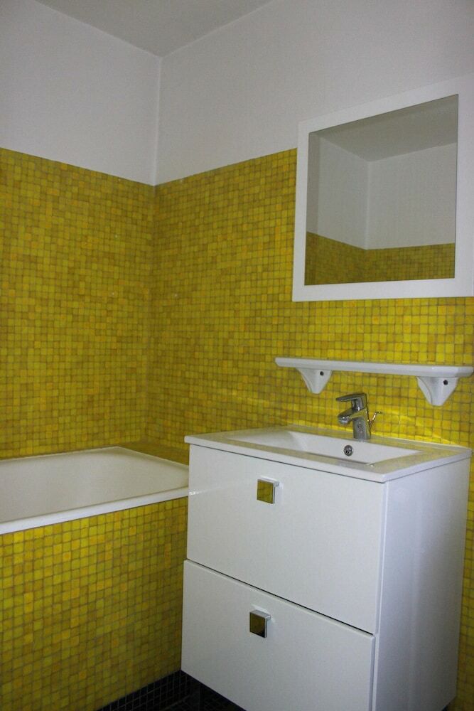 Apartamento 3 Rooms 6 People 3 Exposed South