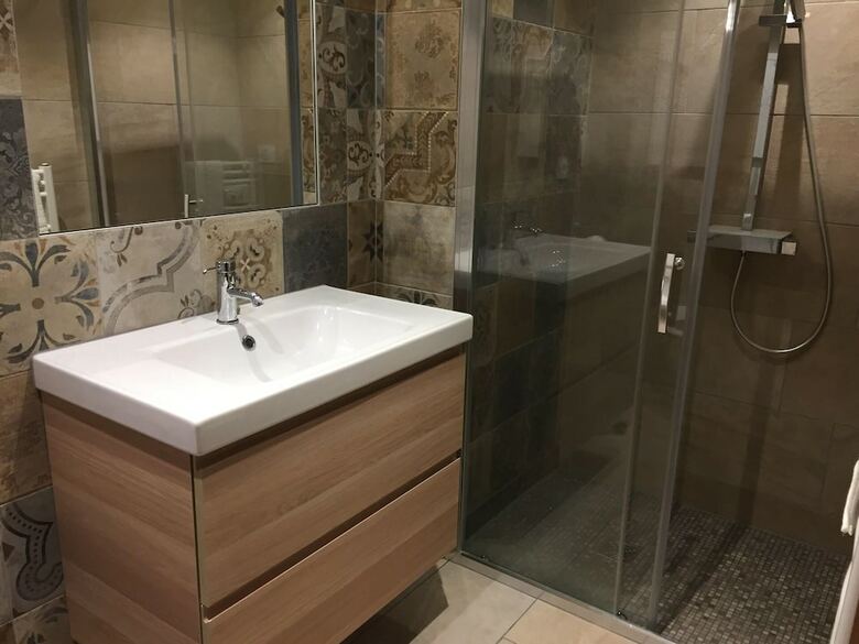 Apartamento 4 Rooms 6 People 4 Exposed South West