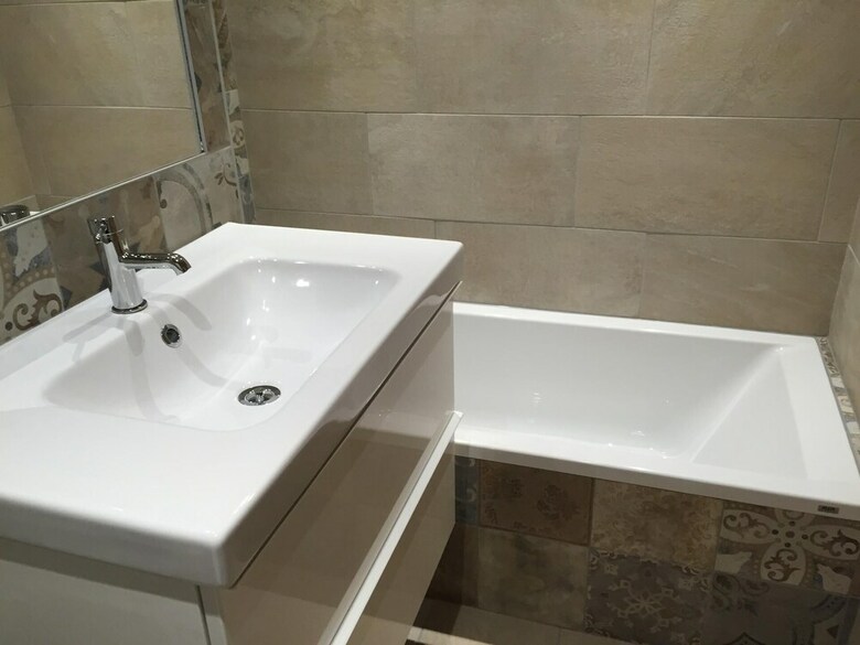 Apartamento 4 Rooms 6 People 4 Exposed South West