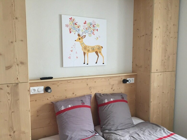 Apartamento 4 Rooms 6 People 4 Exposed South West