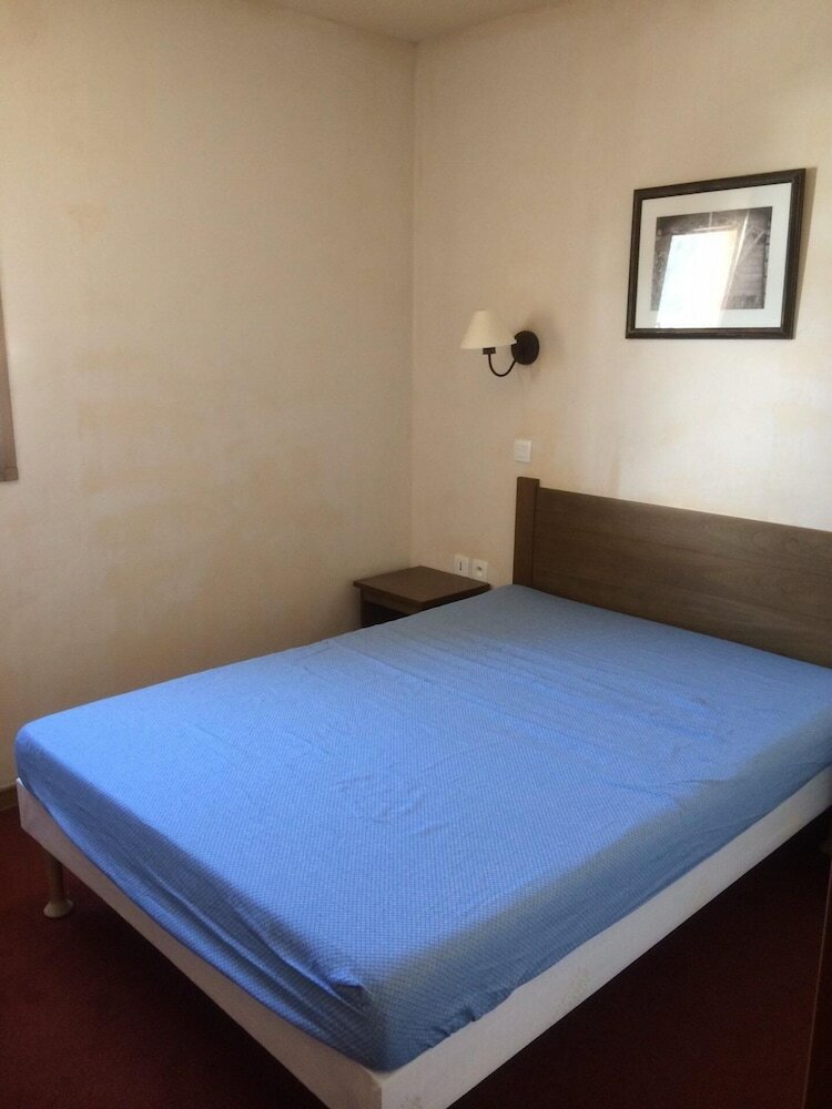 Apartamento Bauxit01 3 Rooms 6 People 3 Exposed West
