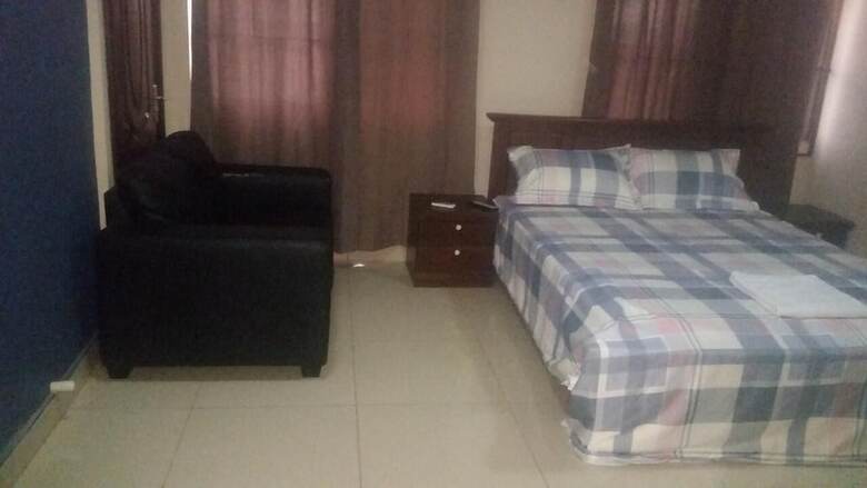 Hotel Frime Villa & Guest House