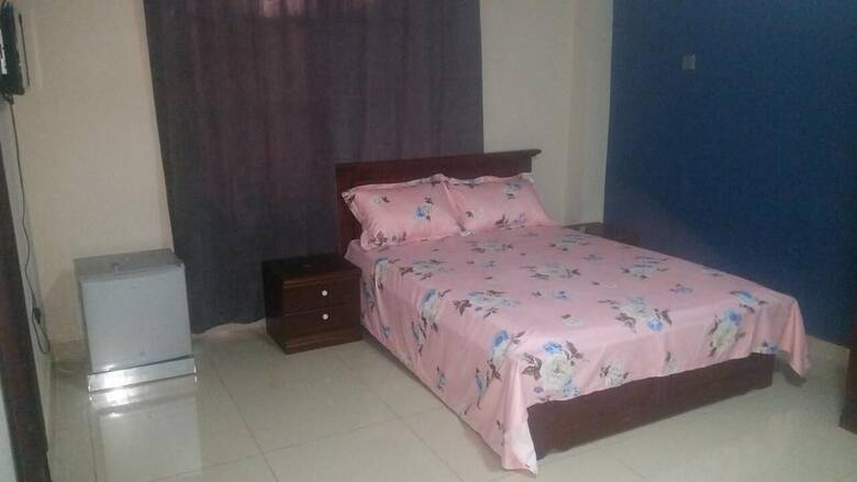 Hotel Frime Villa & Guest House